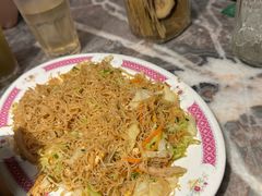 -禄婶鸡煲·打边炉