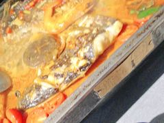 -探鱼·鲜青椒爽麻烤鱼(虎门天虹店)