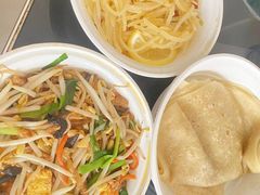 -满园烤鸭·春饼(沈北万达店)