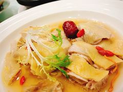-金河半岛园林酒家(金融城店)