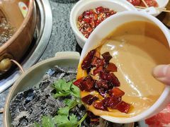 -汇聚德京味铜锅涮肉(沈家桥二路店)