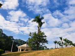 -南国桃园旅游度假区