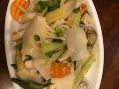 -荷花泰菜(东方新天地店)