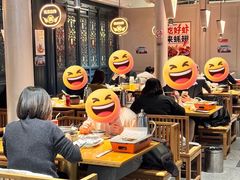 -蚝翅·海鲜粥·烧烤·龙虾季(海曙天一店)