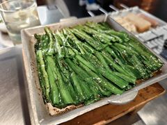 -很久以前羊肉串(南京路第一百货店)