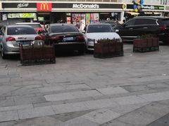 -麦当劳(宾水西道店)