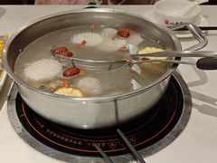 -八合里潮汕鲜牛肉火锅(上海汇智广场店)