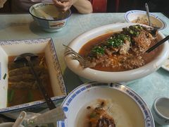 -老雒阳面馆·水席(高新区店)