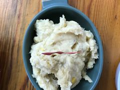 黑椒土豆泥-炒豆合作社(东四总店)