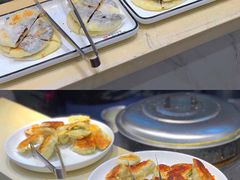 -素满香·食养自助(建邺万达店)