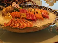 -南苑环球酒店云顶高级中餐厅(鄞县大道店)