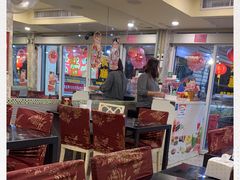 -J Daeng Seafood