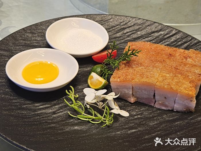 香港狮子山下·明星粤菜餐厅(北苑店)图片