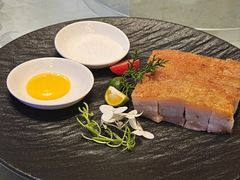 -香港狮子山下·明星粤菜餐厅(北苑店)