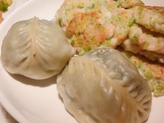 -日丰园海肠水饺·老字号大连海鲜(和平广场店)