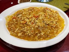 -老吉士酒家(天平路店)