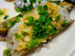 -品味居·首店·大连鲜活海鲜大连菜(东港店)