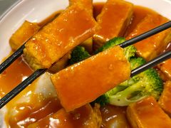 -金百门·顺德海鲜酒家(陈村店)