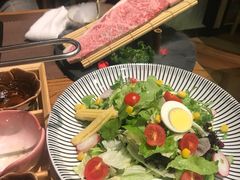 -黑牛の店·和牛烧肉(合生汇店)