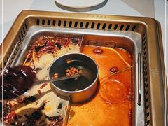 -雾都渣渣火锅(南城智汇城店)