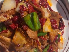 -纳鲁孜·新疆特色餐厅(上海悦荟广场店)