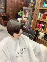 -影博莎美容美发形象设计中心