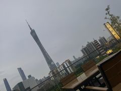 -小茶闲舍·观景商务茶馆(广州塔店)