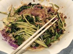-茶啊冲电影主题文化餐厅(TOUCH12街店)