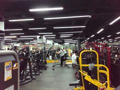 -超鹿运动(融侨锦江店)