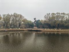 -平房公园
