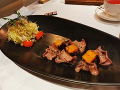 -Tomato&Pepper法餐厅