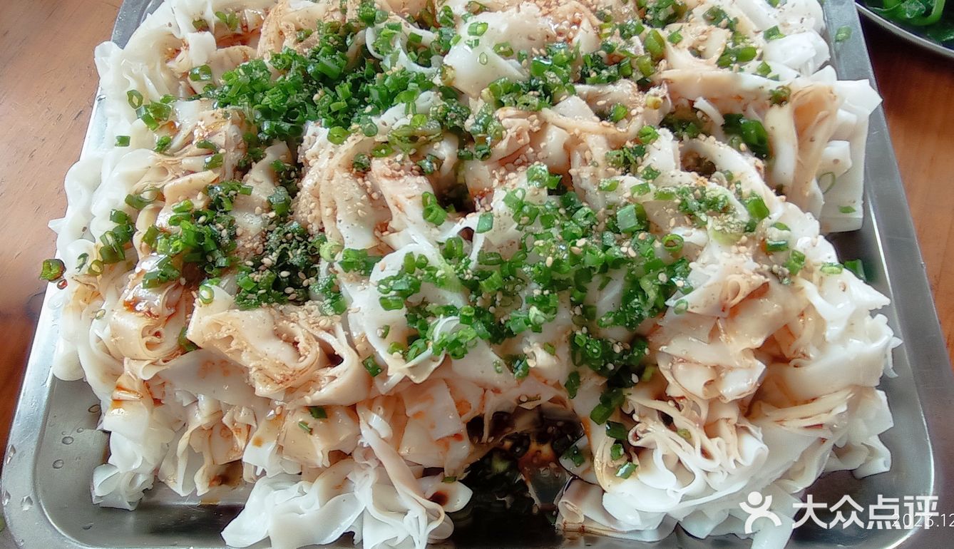 德庆竹篙粉 - 大众点评吃喝玩乐精选