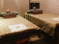 -逅莱·影院足道·日式SPA(大世界店)