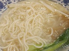 -玉华台饭庄·淮扬菜·烤鸭(望京店)