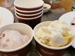 冰激凌-嘉兴华美达酒店(秦逸路店)