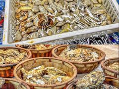 -明本湛江鸡•海鲜小厨(陈家祠店)