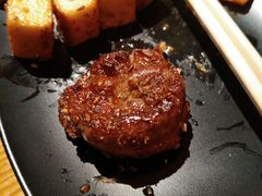 -腰子哥烤串(石佛营炫特店)