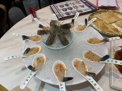 -渔文乐·海鲜大排档(壹品总店)