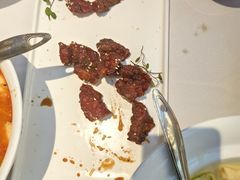 -丰收日·小海鲜·沪上家宴(顾村正大店)