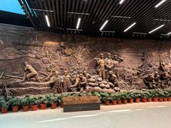 -三五九旅屯垦纪念馆