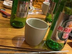 -小俩口烧烤东北菜(双井店)