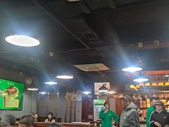 -大明铜锅·烤涮坊·烧烤(总店)