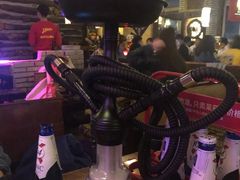 -Helens海伦司小酒馆(红旗南路店)