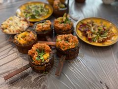 -秦二哥格格(高笋塘店)