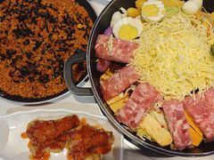 -长青缘·美食汇(经三路店)