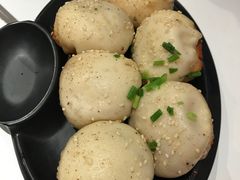 小杨生煎-小杨生煎(龙之梦购物中心店)
