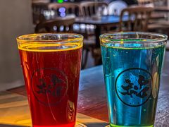 -HUBBA祜精酿(五羊邨店)