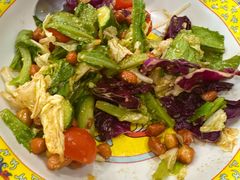 -芦月轩羊蝎子(北蜂窝店)