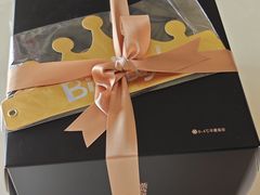 -PETIT PARIS 小巴黎(花园道店)