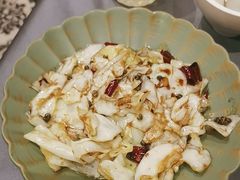 -A One Kitchen·南京精菜馆(晶丽酒店店)